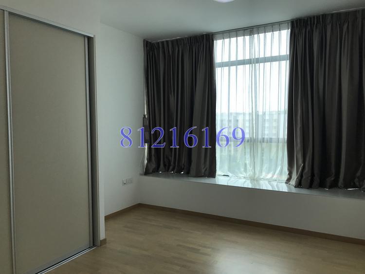 The Gale (D17), Condominium #155950482